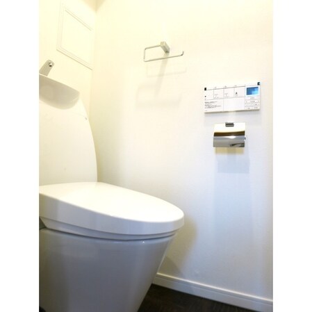 ロリエ銀座の物件内観写真